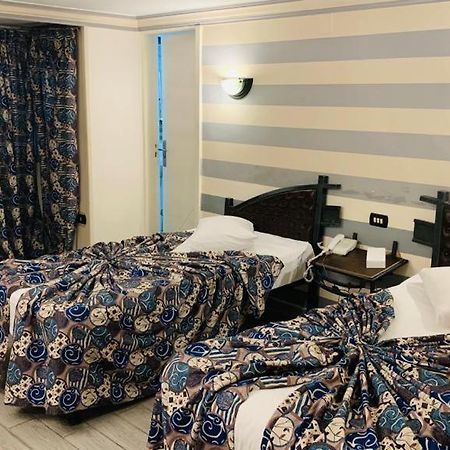 Havana Hotel Kahire Dış mekan fotoğraf